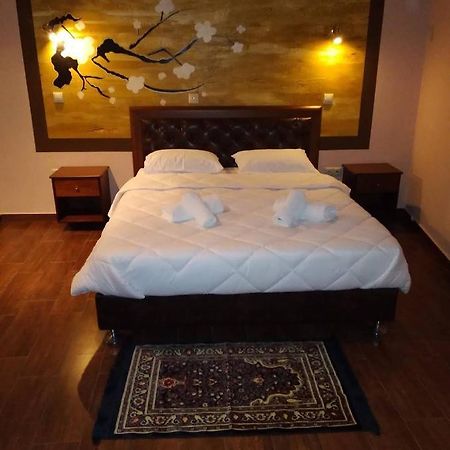 Ostrella Hotel - Luxury Rooms Мітікас Екстер'єр фото
