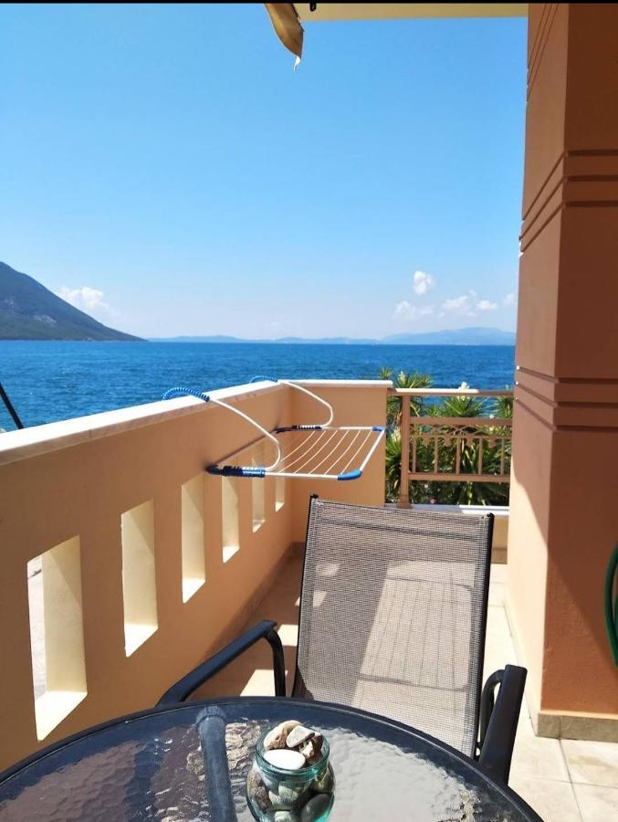 Ostrella Hotel - Luxury Rooms Мітікас Екстер'єр фото