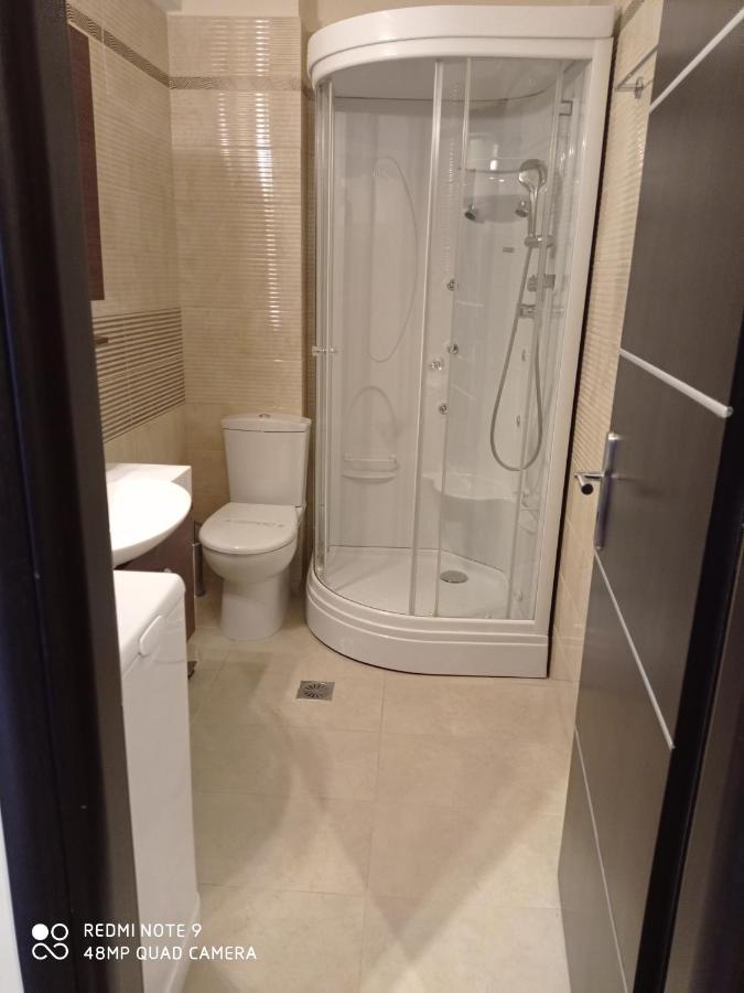 Ostrella Hotel - Luxury Rooms Мітікас Екстер'єр фото
