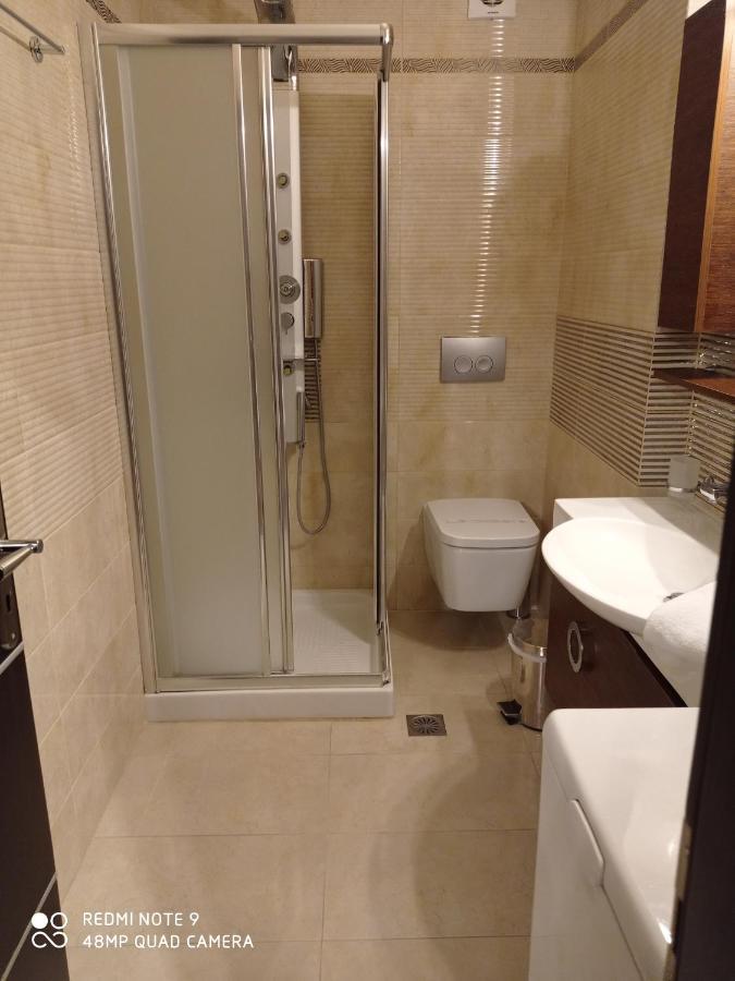 Ostrella Hotel - Luxury Rooms Мітікас Екстер'єр фото