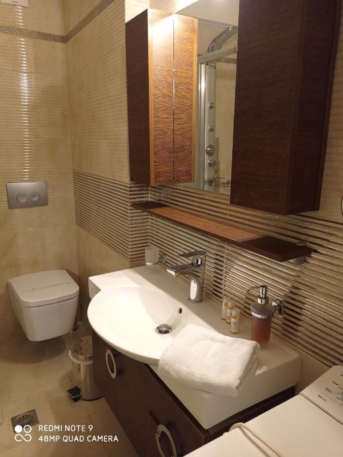 Ostrella Hotel - Luxury Rooms Мітікас Екстер'єр фото